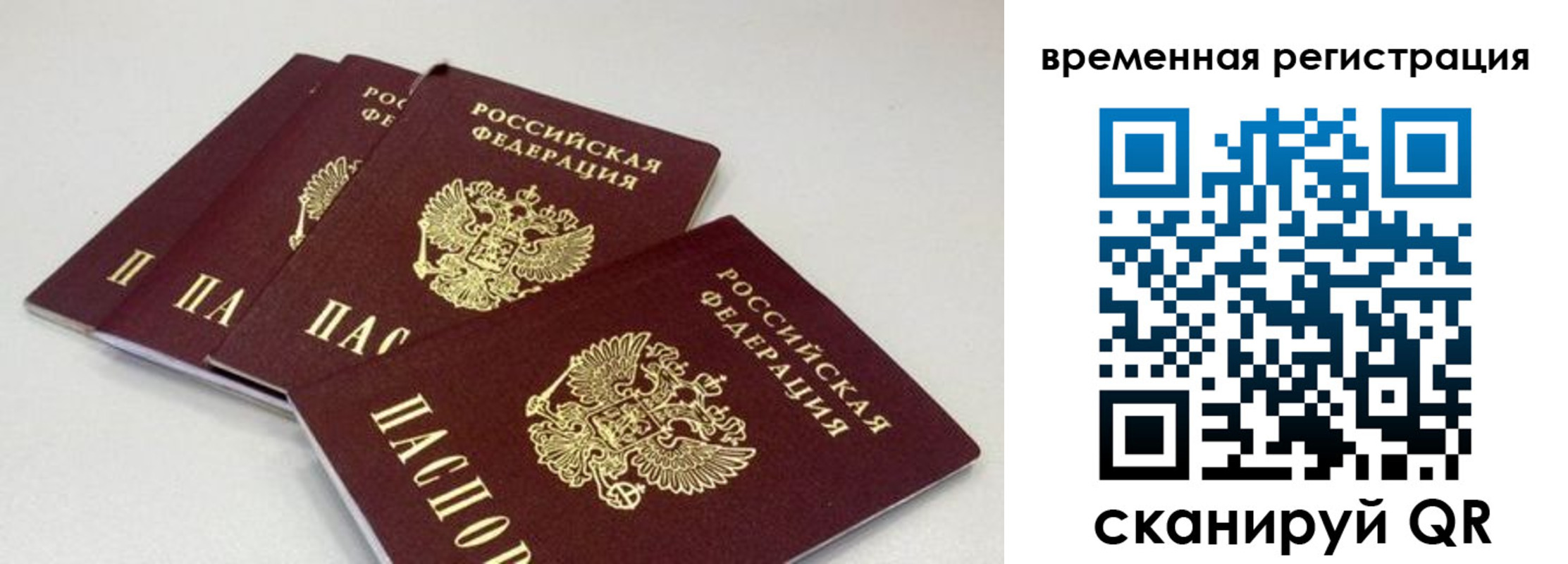 временная регистрация собственник в Ковдоре